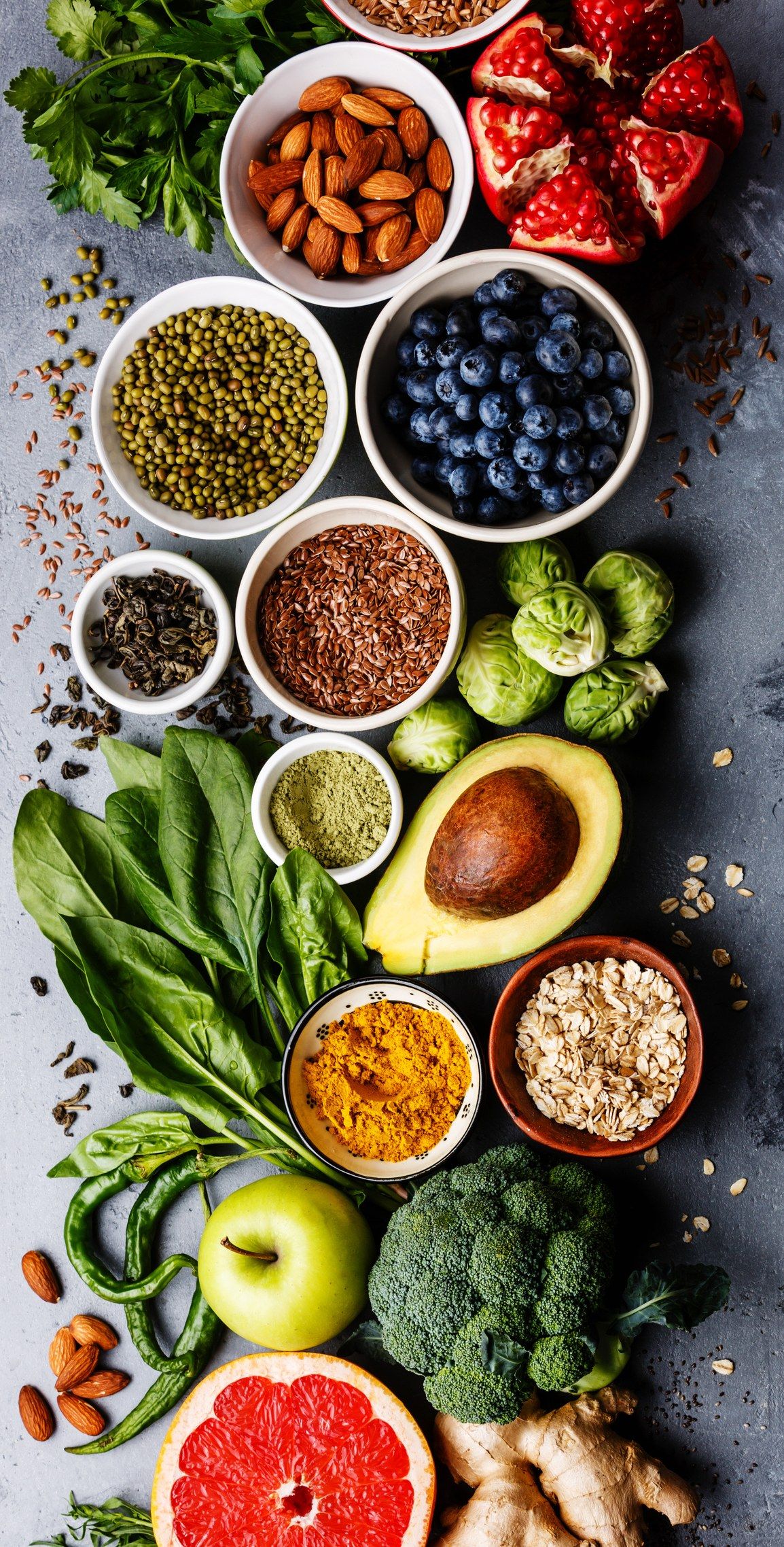 Alimentation
