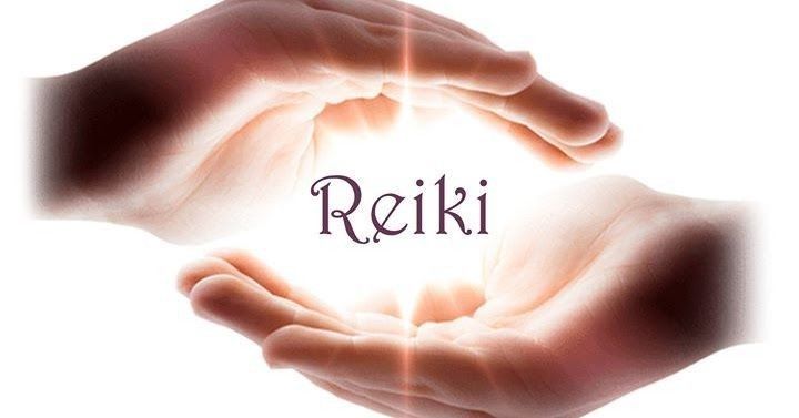Reiki
